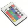 Compra beamz lcb803 barra led 80x 3-en-1 dmx irc al mejor precio