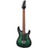 Comprar Ibanez KIKOSP3-TEB Kiko Loureiro Transparent Emerald