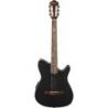 Comprar Ibanez TOD10N-TKF Tim Henson Transparent Black Flat al