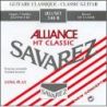 Comprar Savarez 540R Alliance HT Classic Tension Normal Roja al
