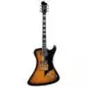 Hagstrom Fantomen Tobacco Sunburst