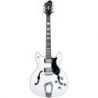 Hagstrom Viking Wht