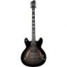 Hagstrom Viking Dlx Baritone Cbb