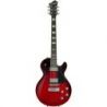 Hagstrom Swede Crimson Flame