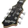 Hagstrom Swede Dark Storm