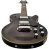 Hagstrom Swede Dark Storm