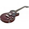 Comprar Hagstrom Super Swede Crimson Flame al mejor precio