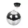 Comprar Beamz bola de espejos con motor, 20cm al mejor precio