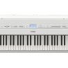 Yamaha P-525 WH Piano digital de altas prestaciones