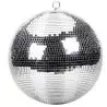 Compra beamz bola de espejos, cristal plano, 30cm al mejor precio