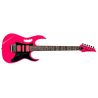 Compra IBANEZ JEMJRSP-PK Steve Vai signature pink al mejor precio