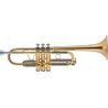 Compra j.michael trc 440 trompeta en do al mejor precio