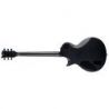 ESP LTD EC-1000 Baritone Charcoal Metallic Satin