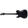 ESP LTD TE-201 Black Satin