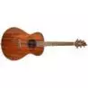 Breedlove Discovery S Concert African Mahogany Guitarra Acústica