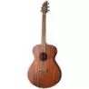 Breedlove Discovery S Concert African Mahogany Guitarra Acústica