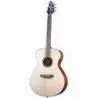 Breedlove Discovery S Concert Zurdos Guitarra Acústica