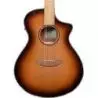 Breedlove Discovery S Concert Edgebst Ce Rc Guitarra Electroacústica