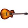 Breedlove Pursuit Exotic S Concerto Tigers Eye Ce Guitarra Electroacústica