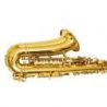 Bressant Ts101 Saxofón Tenor Lacado En Fa
