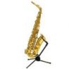 Bressant As220 Saxofón Alto Lacado En Fa