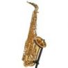 Bressant As820z Saxofón Alto Lacado Oro