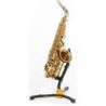 Bressant As250 Saxofón Alto Lacado Oro