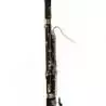 Bressant Bs320n Fagot Negro