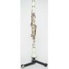 Bressant Cl125 Clarinete Blanco