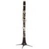 Bressant Cl425s Clarinete Ébano