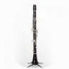 Bressant Cl525s Clarinete Ébano