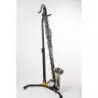 Bressant Clb625n Clarinete Bajo En Do Ébano