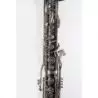 Bressant Clb625n Clarinete Bajo En Do Ébano