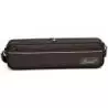 Bressant Fl310se Flauta En Do Plateada