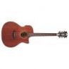 Comprar D&#039;angelico Premier Gramercy Ls Mahogany Satin al mejor