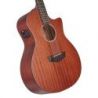 Comprar D&#039;angelico Premier Fulton Ls Mahogany Satin al mejor