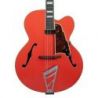 D&#039;angelico Premier Exl1 Archtop Fiesta Red