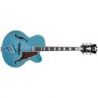 D&#039;angelico Premier Exl1 Archtop Ocean Turq