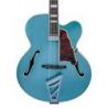 D&#039;angelico Premier Exl1 Archtop Ocean Turq