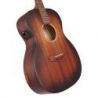 Comprar D&#039;angelico Premier Tammany Ls Aged Mahogany al mejor