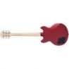 D&#039;Angelico Premier Brighton Oxblood