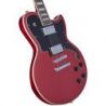 D&#039;angelico Premier Atlantic Oxblood