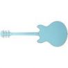 D&#039;angelico Premier Dc Sky Blue