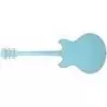 D&#039;angelico Premier Dc Sky Blue