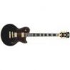 Comprar D&#039;angelico Deluxe Atlantic Baritone SB al mejor precio