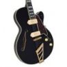 Comprar D&#039;angelico Excel 59 Solid Black al mejor precio