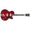 Comprar D&#039;angelico Excel 59 Trans Cherry al mejor precio