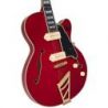 Comprar D&#039;angelico Excel 59 Trans Cherry al mejor precio