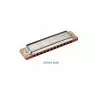 Compra hohner marine band 1896/20 armonica g (sol) al mejor precio