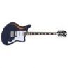 Comprar D&#039;angelico Premier Bedford SH Navy Blue al mejor precio